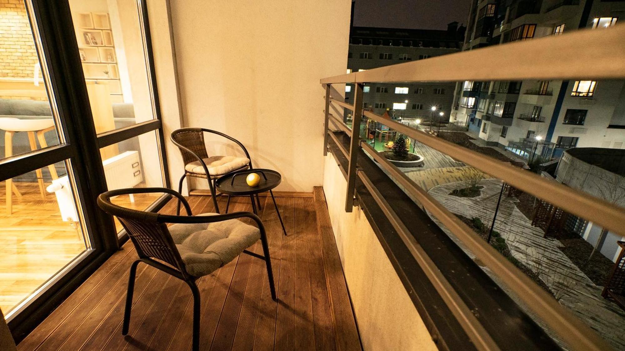 Loft Apartment Near Smart Plaza Polytech Киев Экстерьер фото